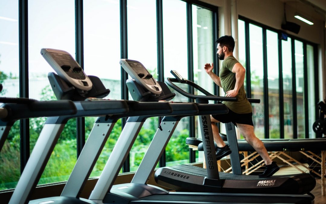 MET Fitness Tips